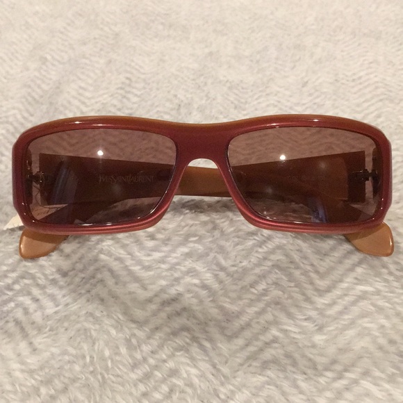 Yves Saint Laurent Accessories - NWT Yves Saint Laurent Sunglasses